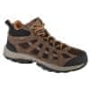 COLUMBIA Obuv treking hnedá 44.5 EU Redmond Iii Mid WP