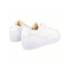 Nike Obuv biela 41 EU Blazer Low Platform