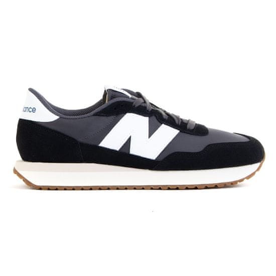 New Balance Obuv čierna 237