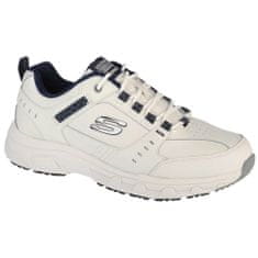 Skechers Obuv krémová 44 EU Oak Canyon