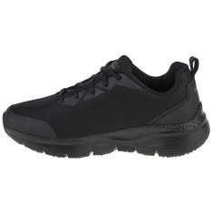 Skechers Obuv čierna 41 EU Arch Fit