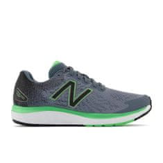 New Balance Obuv beh sivá 44 EU 680 V7