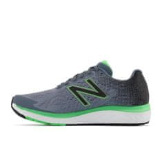 New Balance Obuv beh sivá 45.5 EU 680 V7