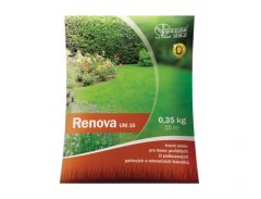 eoshop Zmes trávna RENOVA parková 350g