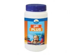 eoshop PH plus do bazéna 1,2kg