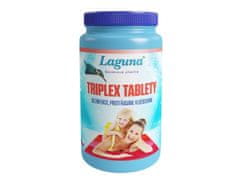 eoshop Tablety LAGUNA TRIPLEX priebežná dezinfekcia bazénu 1kg