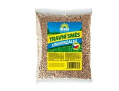 eoshop Zmes trávna GRASS univerzálny 500g