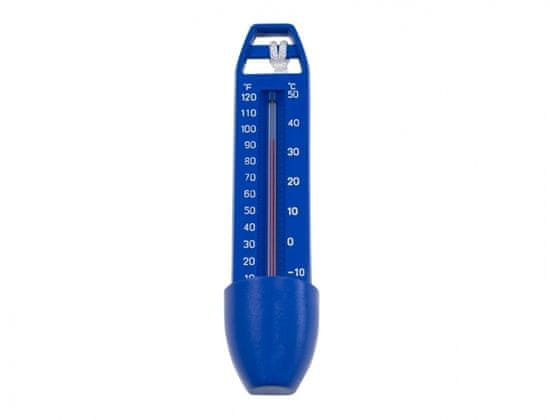 eoshop Teplomer BLUE závesný 17cm