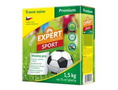 eoshop Zmes trávna SPORT EXPERT PREMIUM 1,5kg