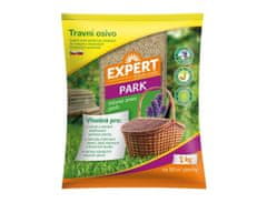 eoshop Zmes trávna EXPERT PARK parková 1kg