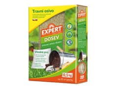 eoshop Zmes trávna EXPERT dosev 500g