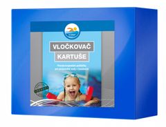 eoshop Vločkovač do bazéna 1kg 8x125g