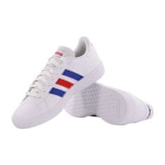 Adidas Obuv biela 48 EU Grand Court Base 2