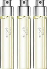 Amyris Homme - EDT 3 x 11 ml