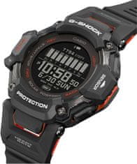 CASIO G-Shock G-SQUAD Solar GBD-H2000-1AER (670)