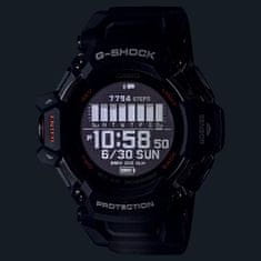 CASIO G-Shock G-SQUAD Solar GBD-H2000-1BER (670)