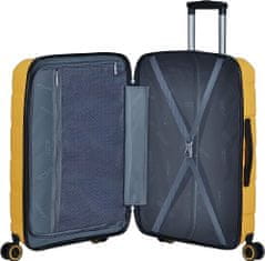 American Tourister Veľký kufor Air Move 75cm Sunset Yellow