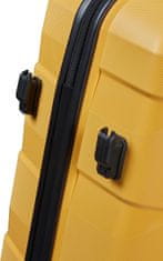 American Tourister Stredný kufor Air Move 66cm Sunset Yellow