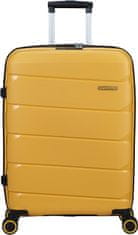 American Tourister Stredný kufor Air Move 66cm Sunset Yellow