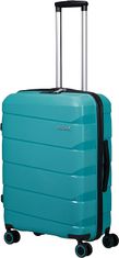 American Tourister Stredný kufor Air Move 66cm Teal