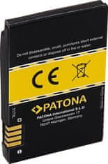 PATONA baterie pro mobilní telefon Motorola Razr V3 850mAh 3,7V Li-lon