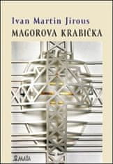 Ivan Martin Jirous;Libor Krejcar: Magorova krabička