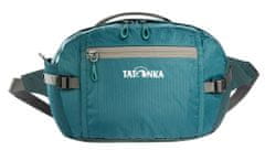 Tatonka ľadvinka HIP BAG M teal green