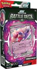 Pokémon TCG Tinkaton ex Battle Deck