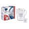 BRITA MARELLA FILTER. KONV. BIELA ST.PACK