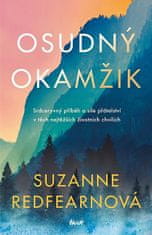 Suzanne Redfearnová: Osudný okamžik