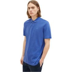 Tom Tailor Pánske polo triko Regular Fit 1037200.14531 (Veľkosť L)