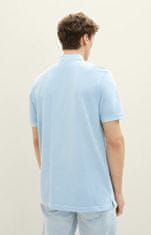 Tom Tailor Pánske polo triko Regular Fit 1037200.32245 (Veľkosť L)