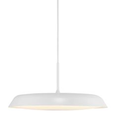 NORDLUX NORDLUX závesné svietidlo Piso 21W LED biela 2010763001