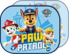 COLZANI Clona sluneční na boční okno PAW PATROL BOY 2ks