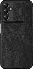 Noname Nillkin Qin Book PRO Samsung Galaxy A14 4G Black