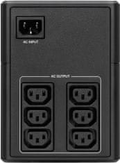 EATON 5E 1200 USB IEC G2