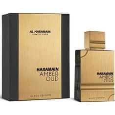 Al Haramain Amber Oud Black Edition - EDP 150 ml