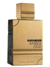 Al Haramain Amber Oud Black Edition - EDP 100 ml