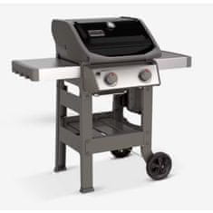 WEBER 44010147 Spirit II E-210 GBS plynový gril