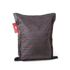 SHAREBAG "M" Anthracite/Aguti - odolný pelech 90×70 cm