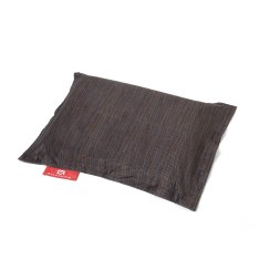 SILVIGER SHAREBAG "M" Anthracite/Aguti - odolný pelech 90×70 cm