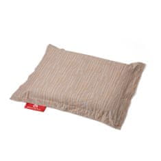 SILVIGER SHAREBAG "M" Beige/Aguti - odolný pelech 90×70 cm