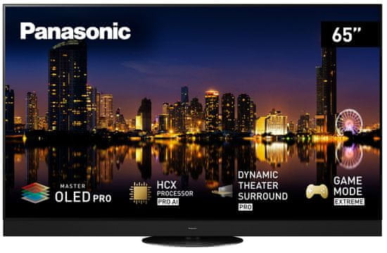 PANASONIC TX-65MZ1500E