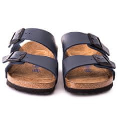 Birkenstock Šľapky tmavomodrá 44 EU Arizona