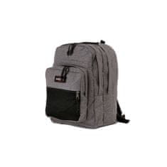 EASTPAK Batohy univerzálne sivá Pinnacle