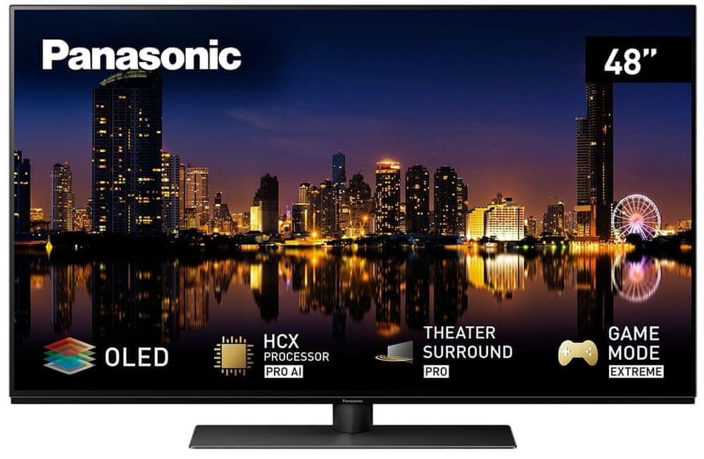 PANASONIC TX-48MZ1500E