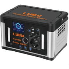 Sobex Nabíjacia stanica LUBY 1000 W - elektrocentrála