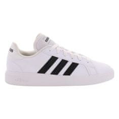 Adidas Obuv biela 38 2/3 EU Grand Court Base 2