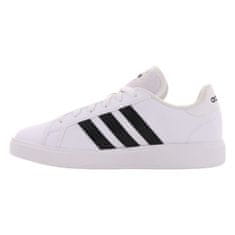 Adidas Obuv biela 38 2/3 EU Grand Court Base 2