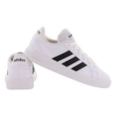 Adidas Obuv biela 38 2/3 EU Grand Court Base 2